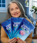 Cardio Slim Tea Cardio Slim Tea Customer Review